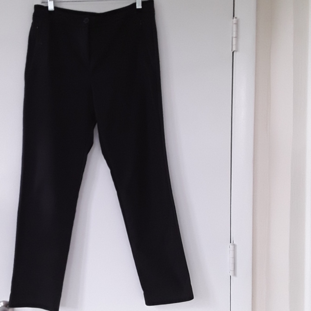 LUXE by Eric Signature Pants